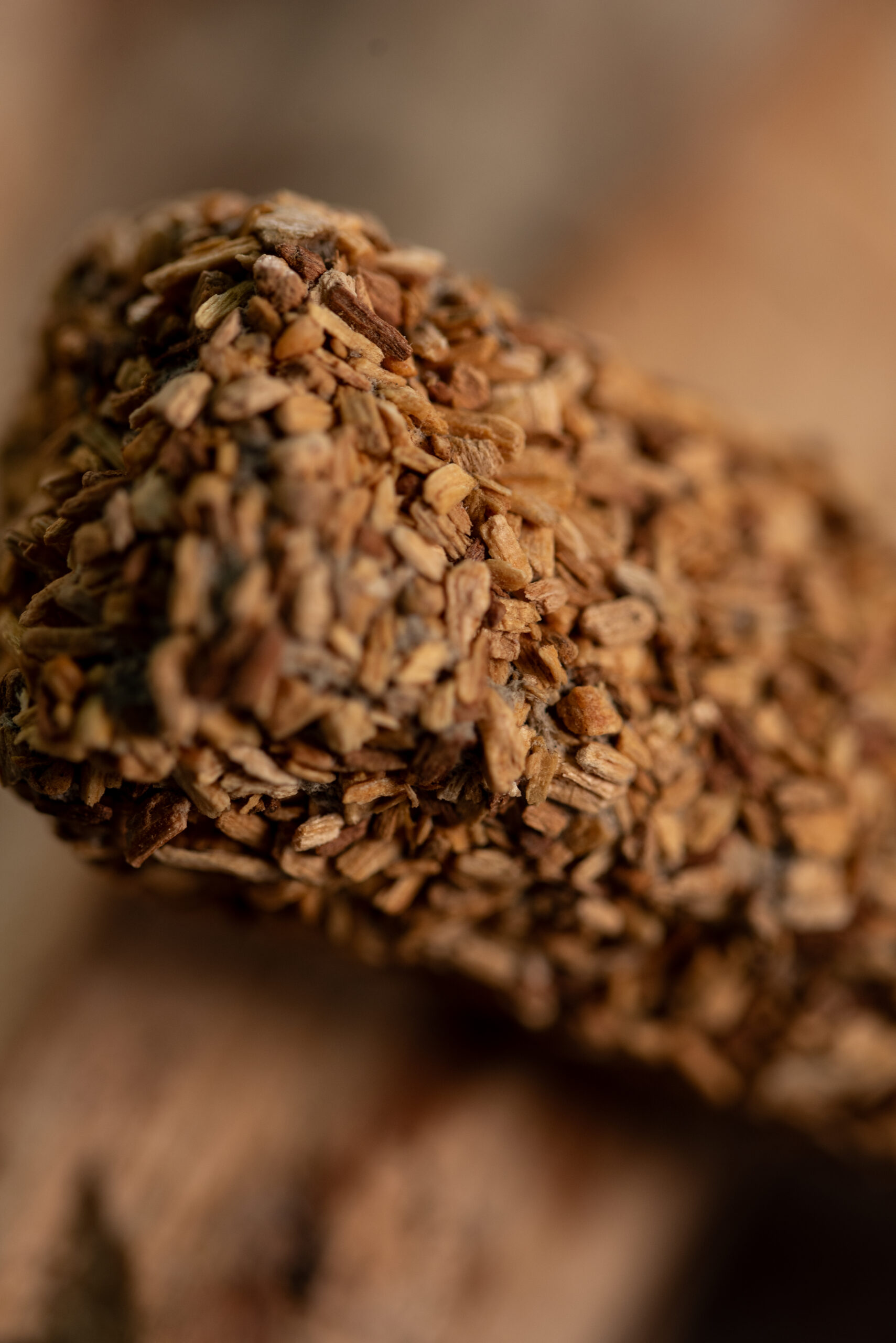 Stick de Palo Santo Puro con Chips - Imagen 5