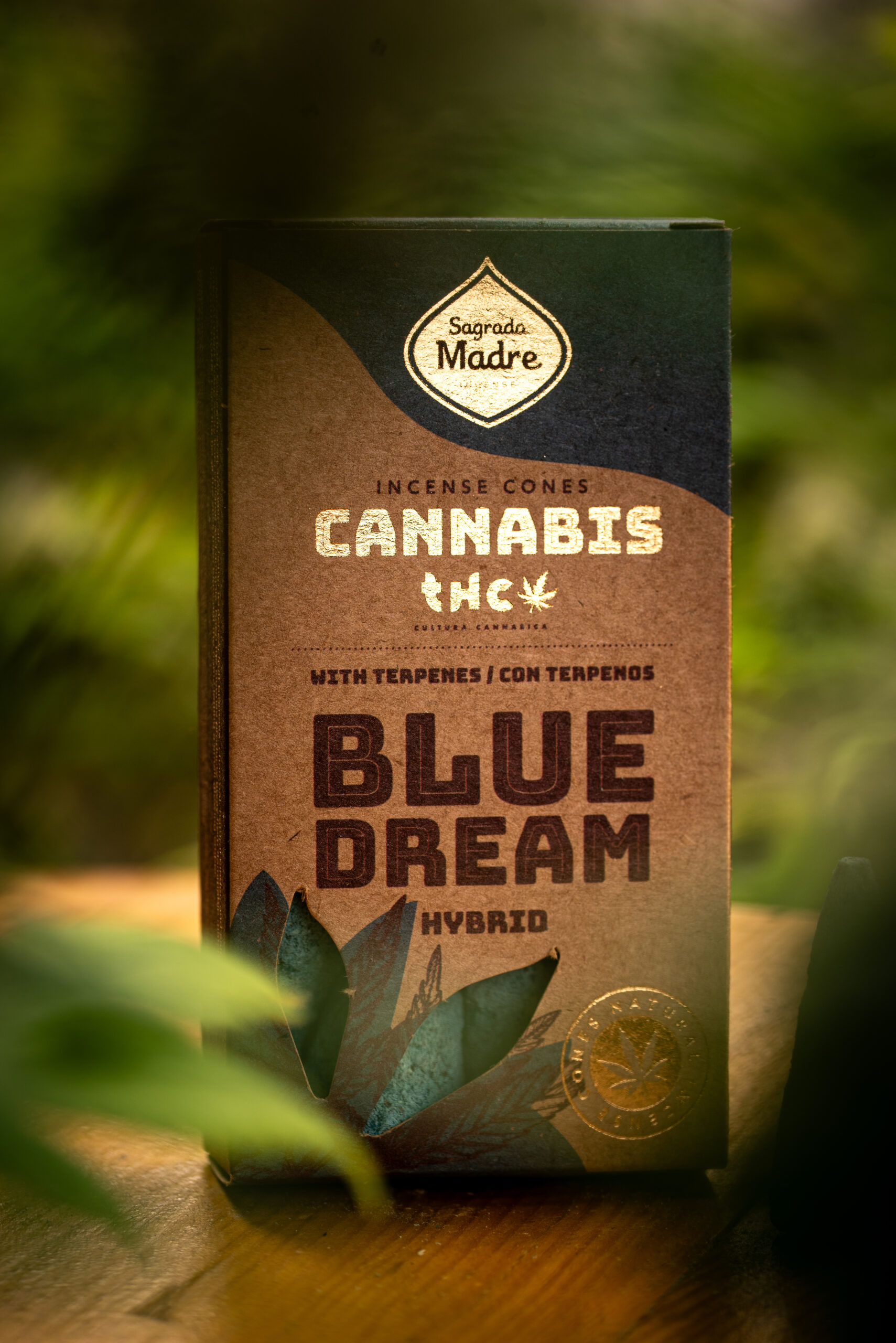 Conos Blue Dream - Imagen 2