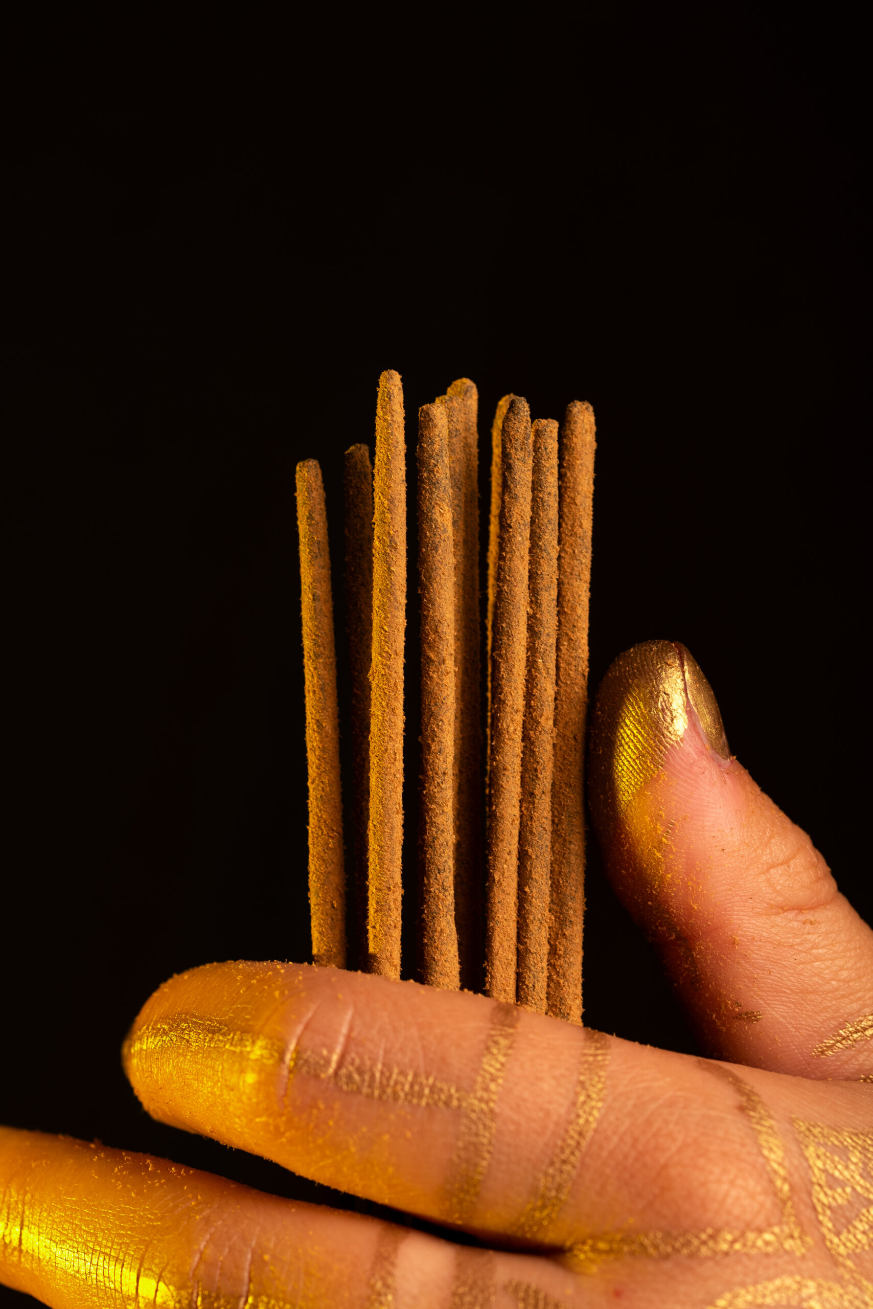 .Alma - Nag Champa Vainilla - Imagen 4