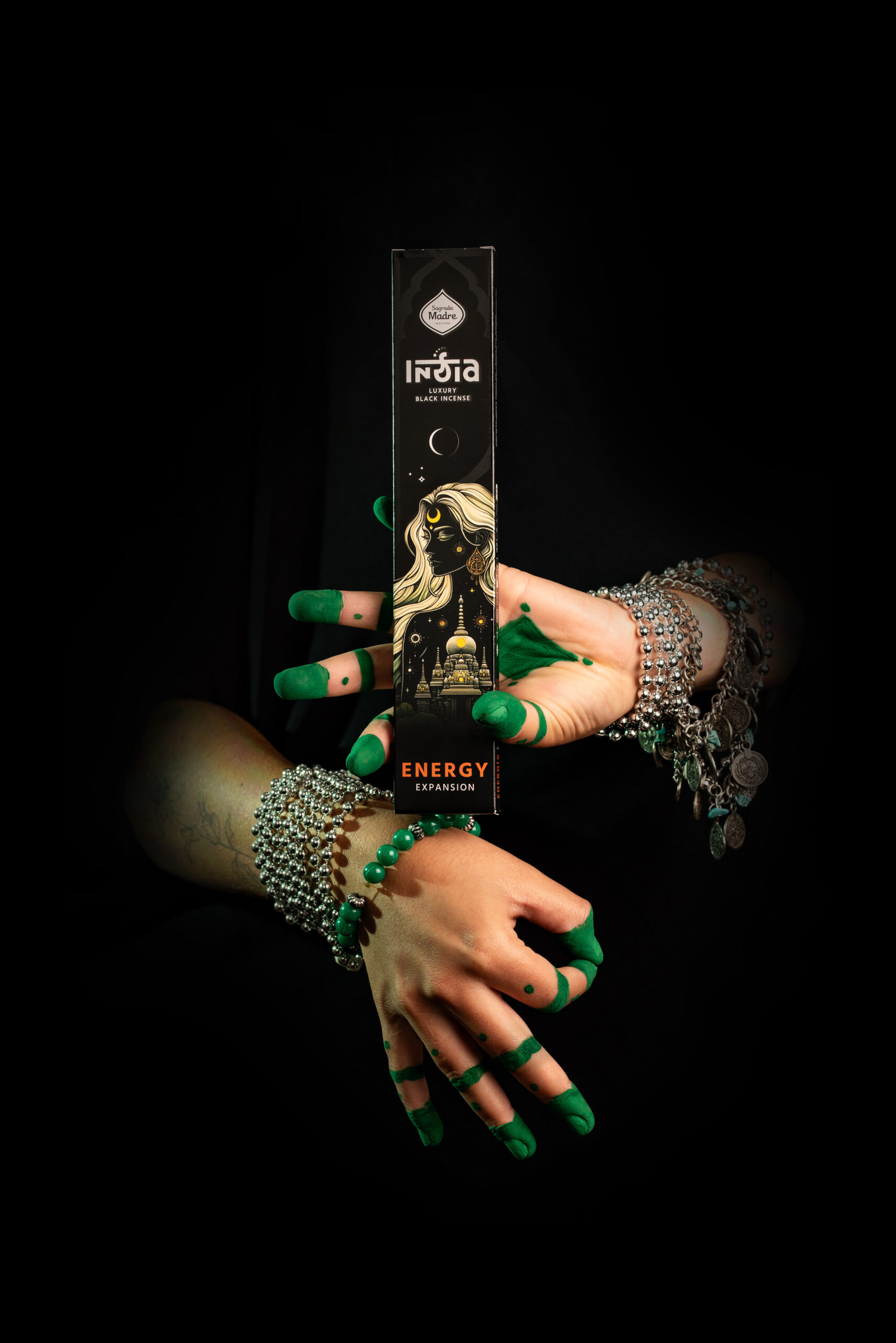 .Energía - Bharat Darshan - Imagen 2