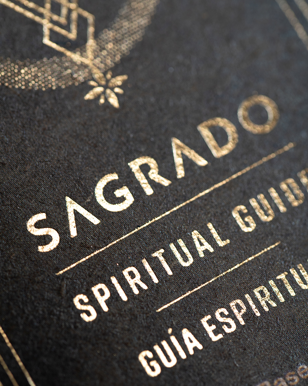 Incienso Sagrado Guia Espiritual - Imagen 3