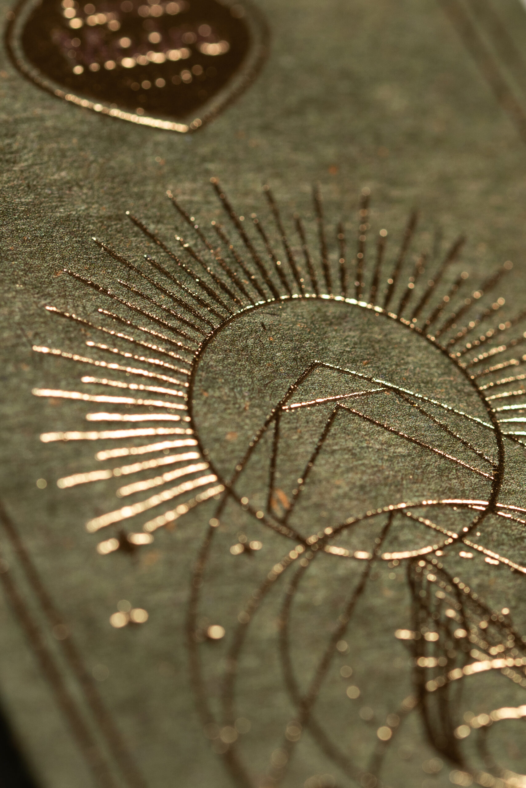 Incienso Sagrado Kundalini - Imagen 5