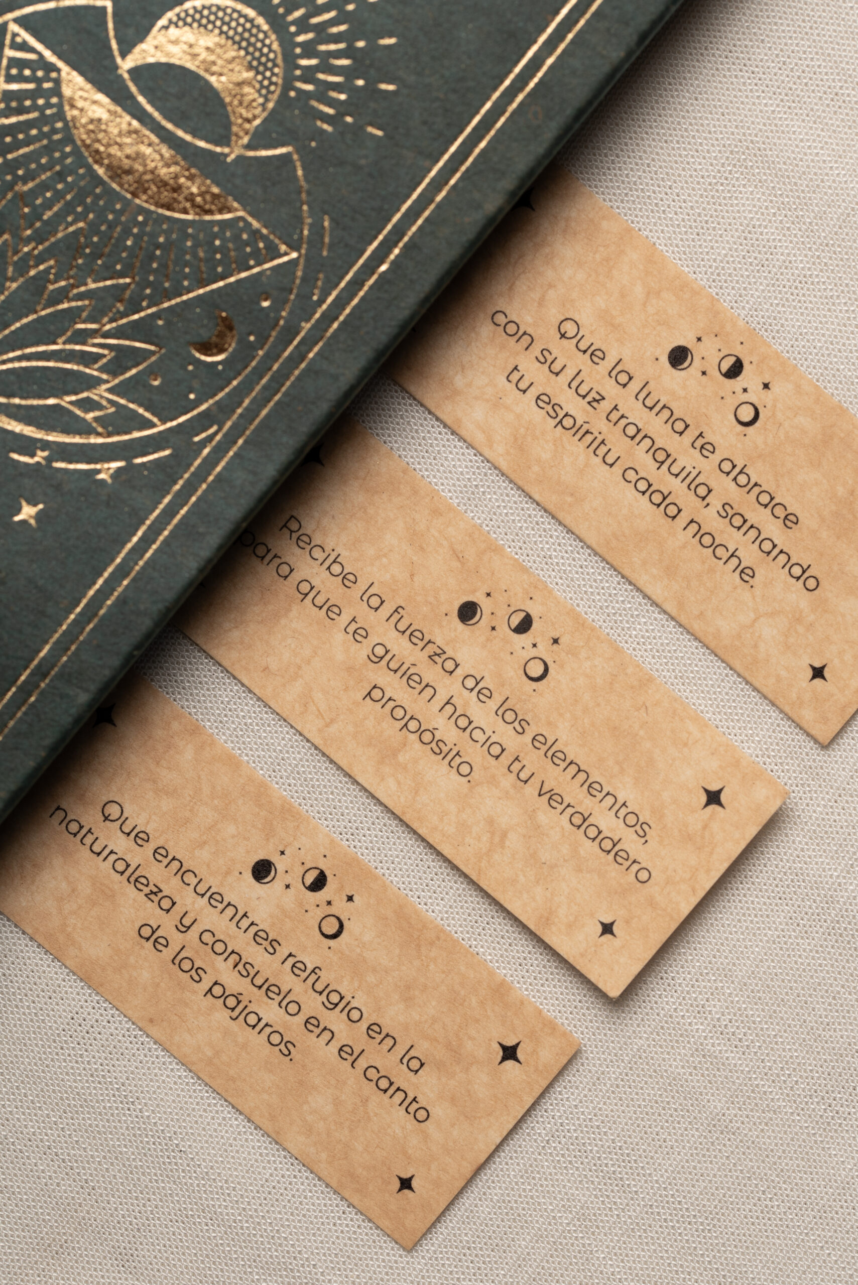 Incienso Sagrado Yoga - Imagen 3