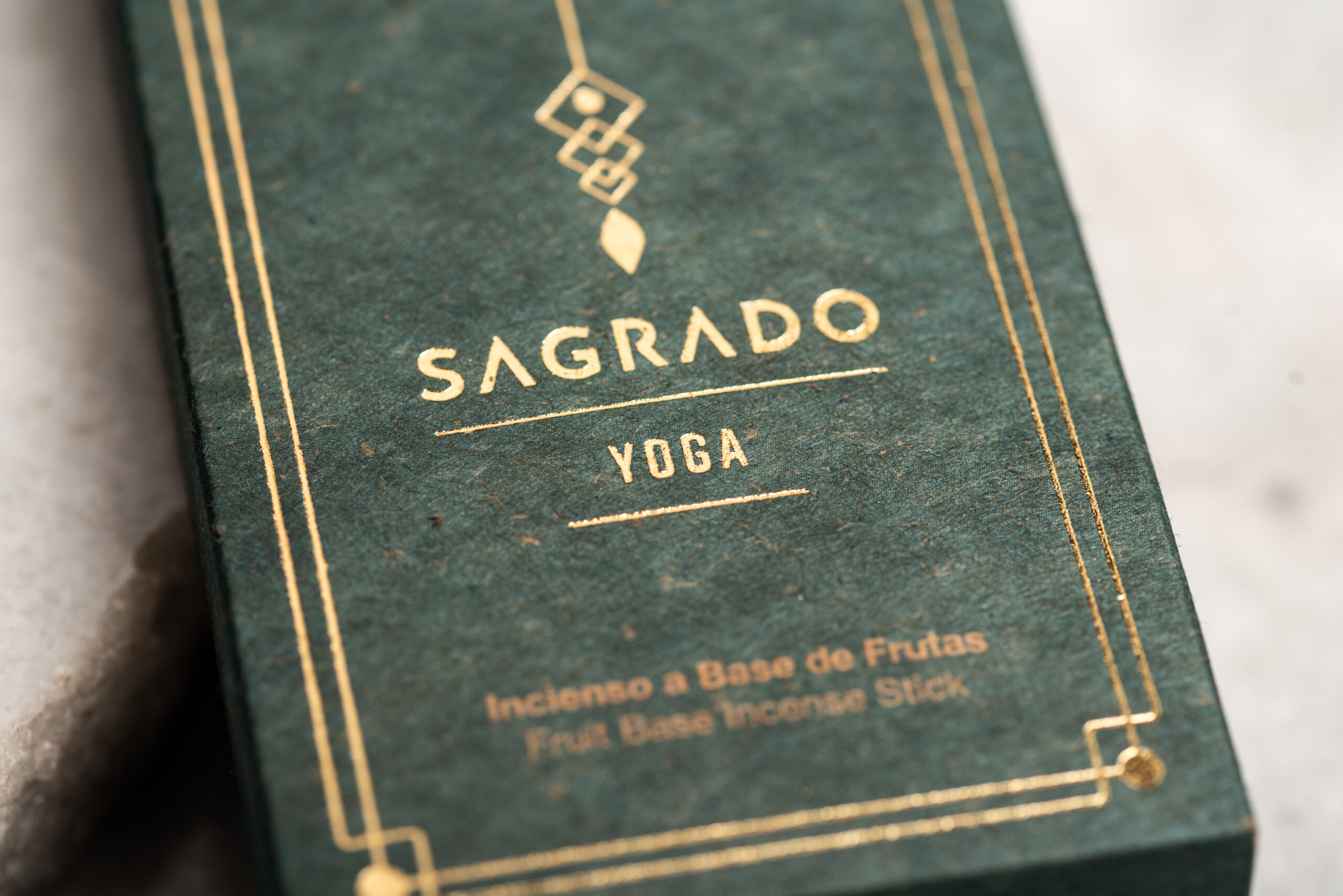 Incienso Sagrado Yoga - Imagen 9