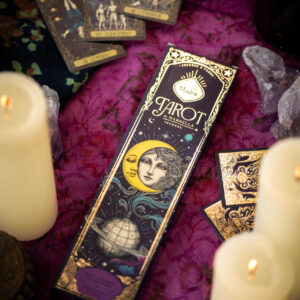 Nag Champa y Olíbano