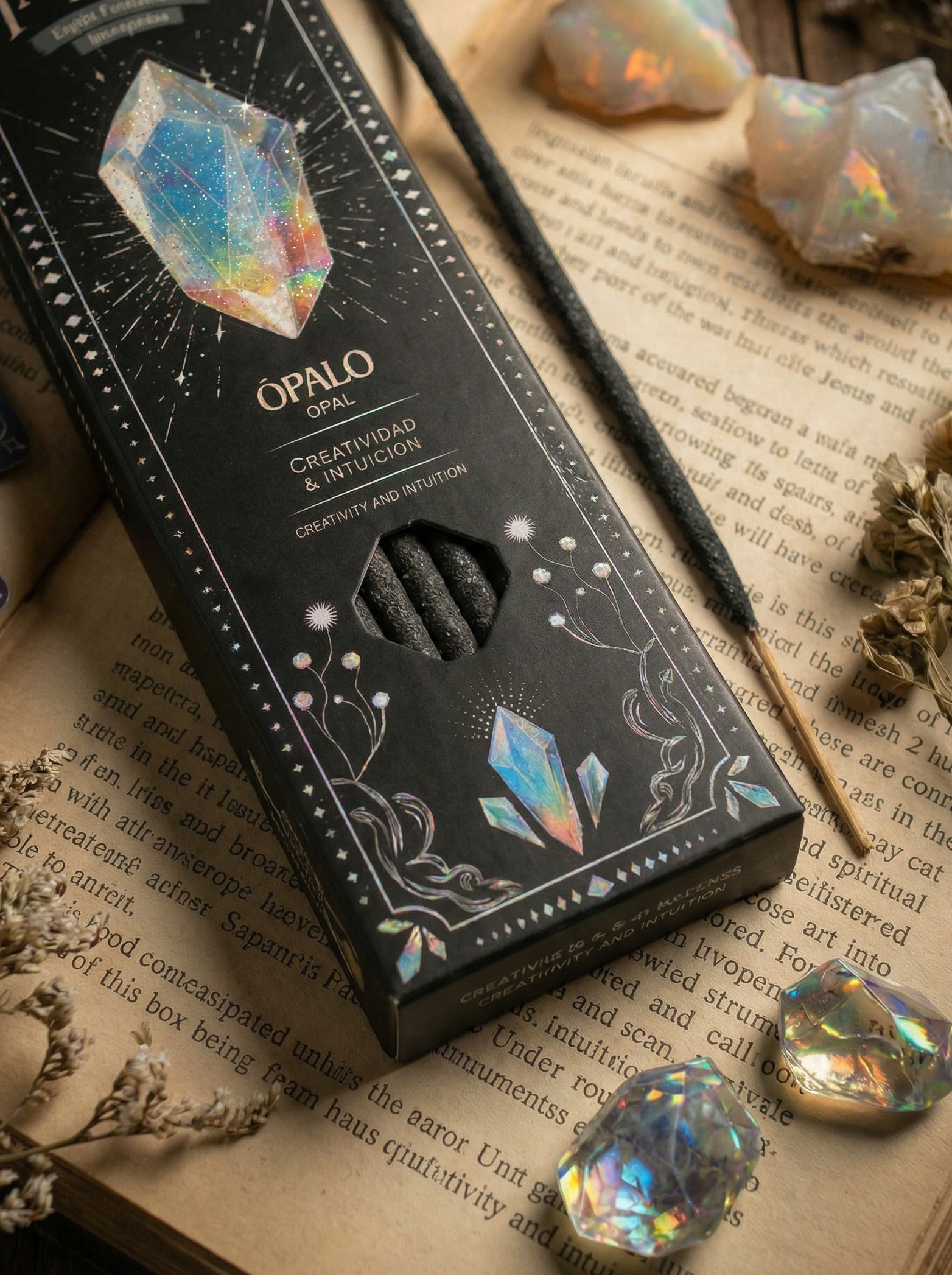 Ópalo - Imagen 2