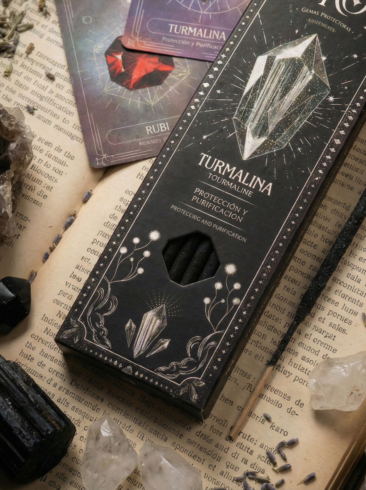 Turmalina - Imagen 2