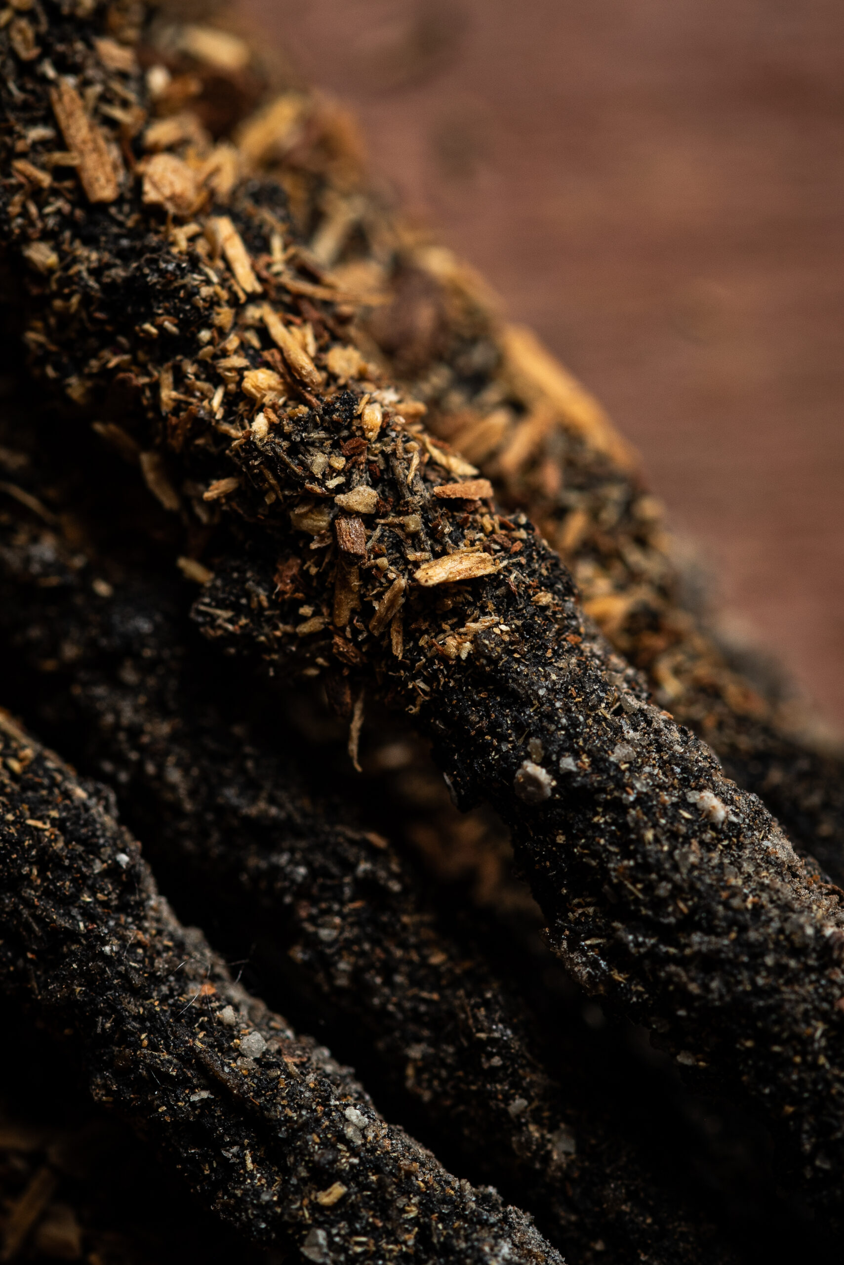 Incienso Natural Doble Aroma - Copal y Palo Santo - Imagen 6