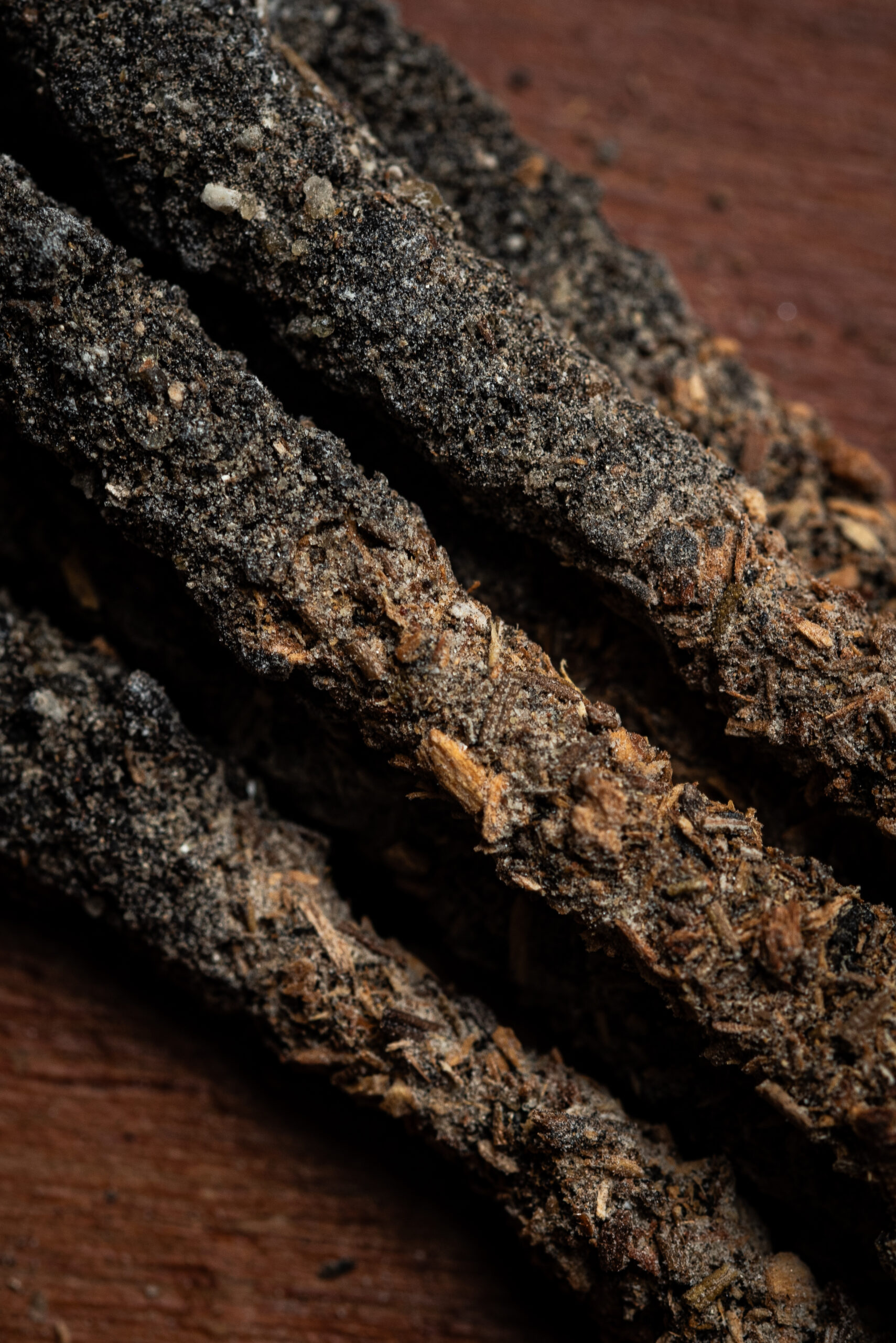 Incienso Natural Doble Aroma - Copal y Romero - Imagen 3