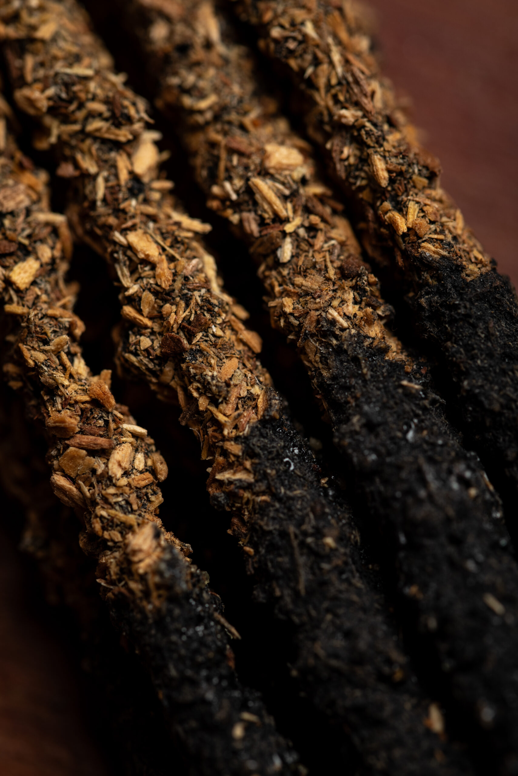 Incienso Natural Doble Aroma - Olíbano y Palo Santo - Imagen 6