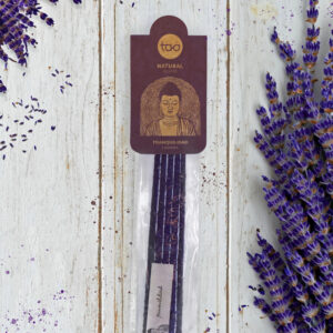 Incienso Tao Natural Lavanda