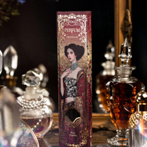 Incienso Perfum Premium Real Champa