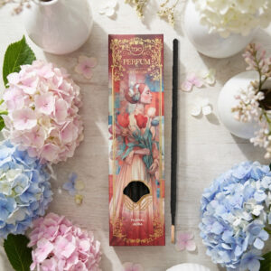 Incienso Perfum Floral Aura