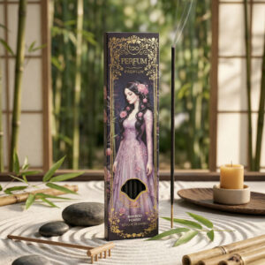 Incienso Perfum Bamboo Forest