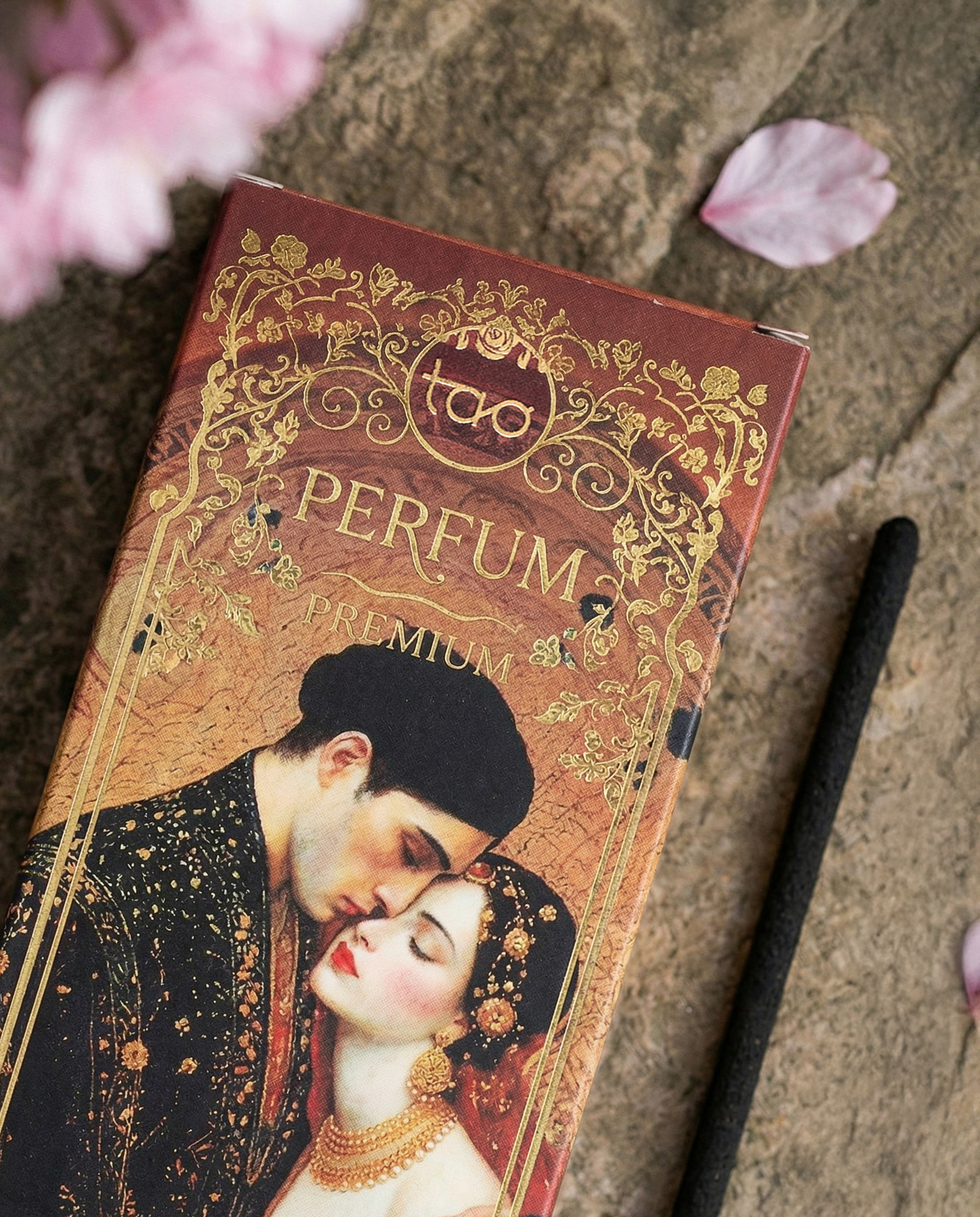 Incienso Perfum Love - Imagen 2