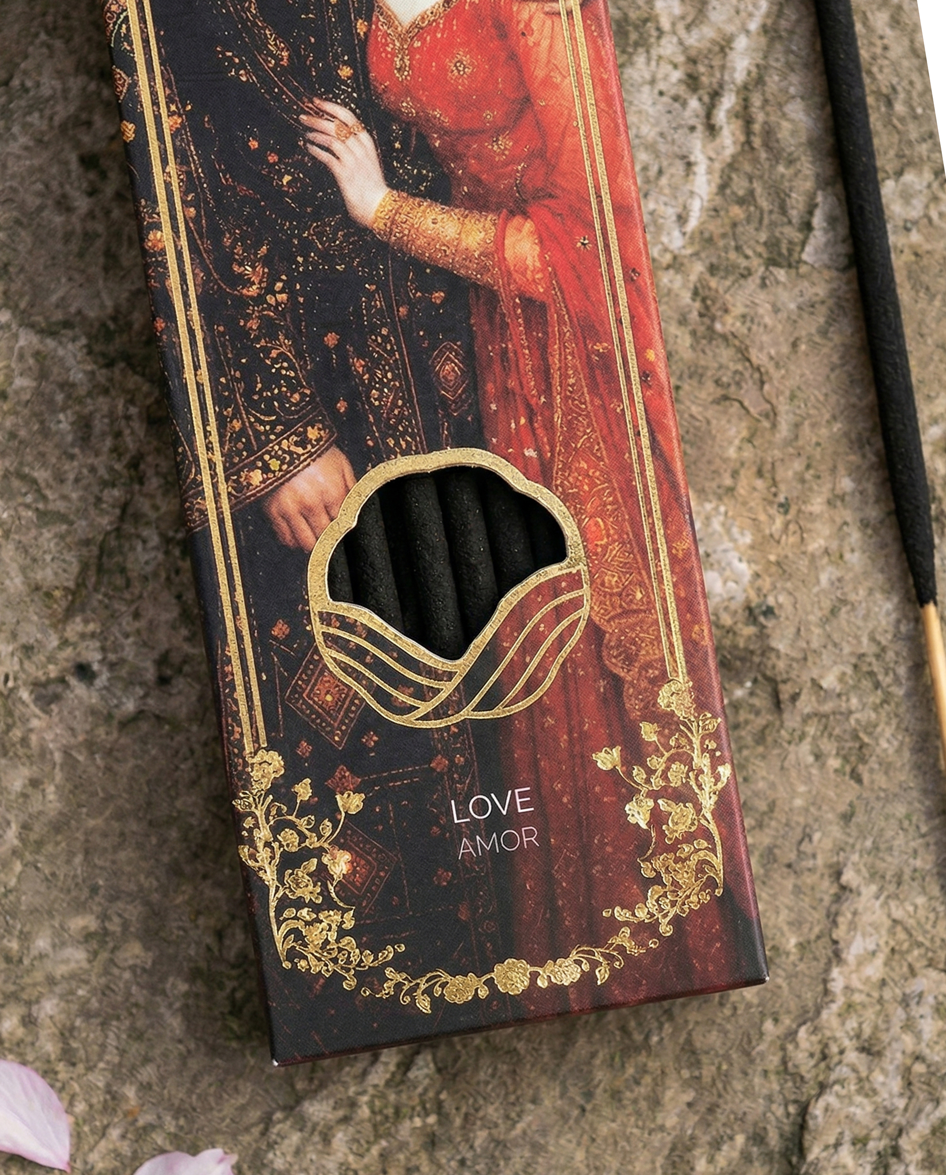Incienso Perfum Love - Imagen 6