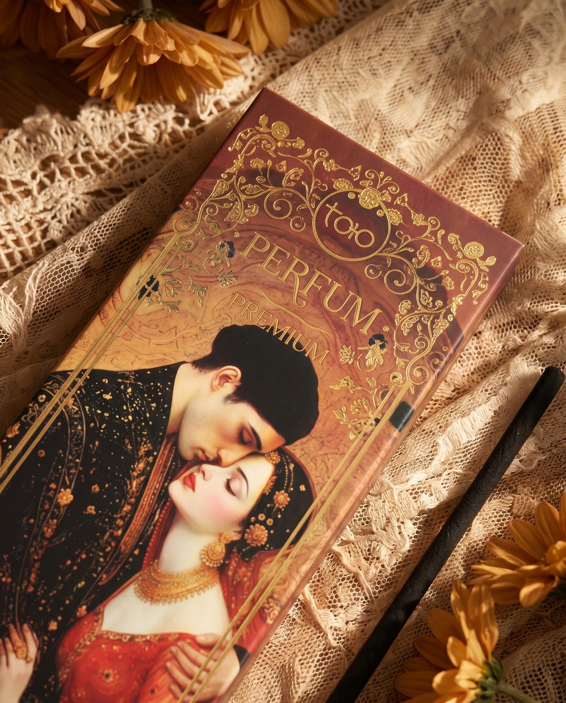 Incienso Perfum Love - Imagen 5