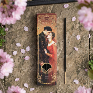 Incienso Perfum Love