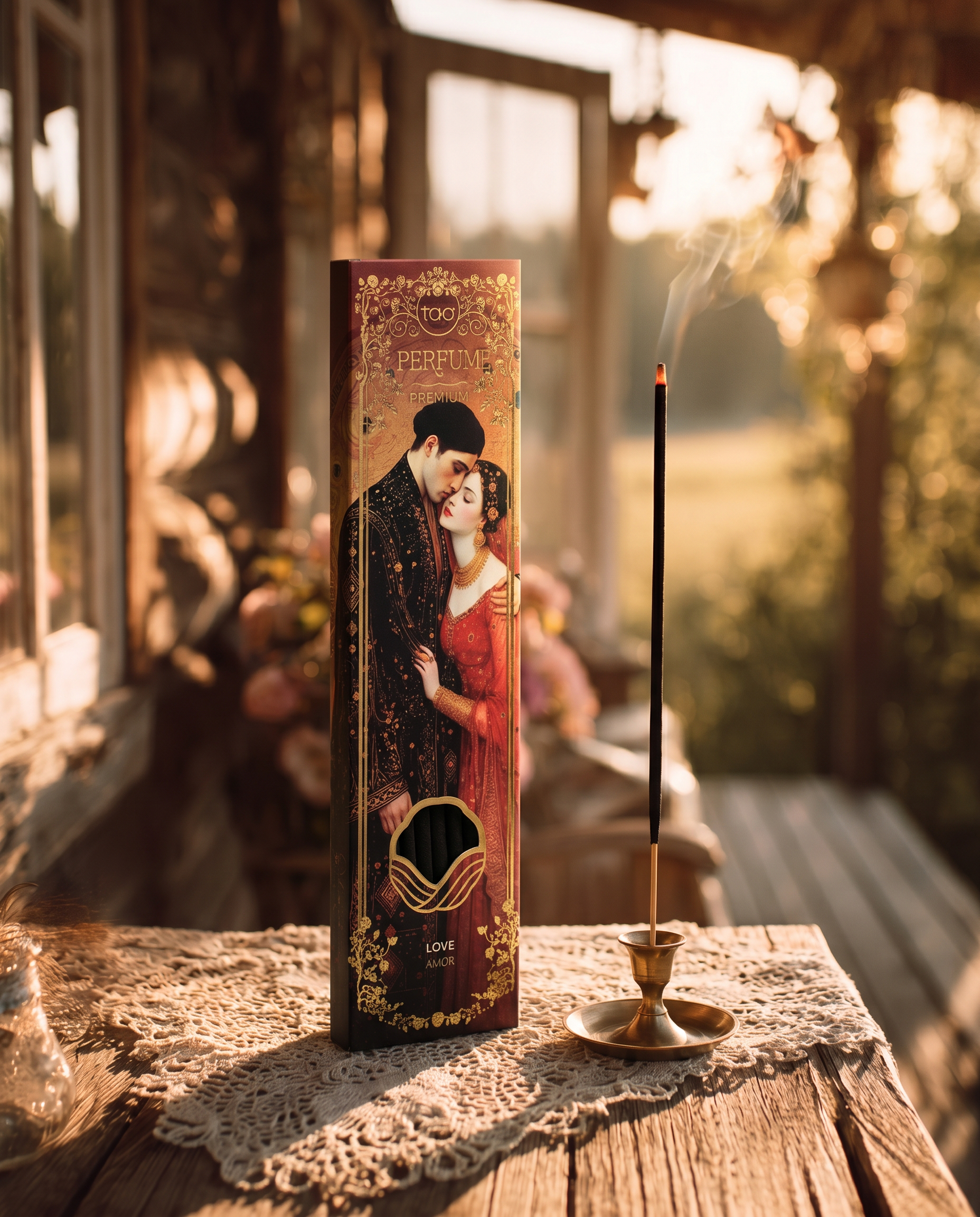 Incienso Perfum Love - Imagen 3