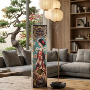 Incienso Perfum Oriental Blend