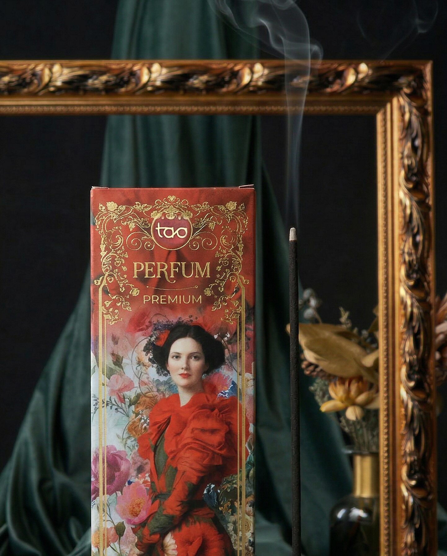 Incienso Perfum Imperial Flower - Imagen 3