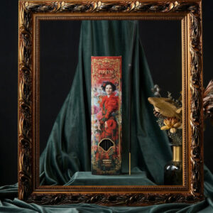 Incienso Perfum Imperial Flower