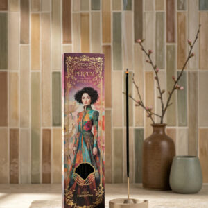 Incienso Perfum Aqua Florentina