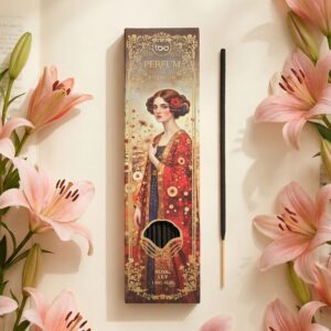 Incienso Perfum Royal Lily