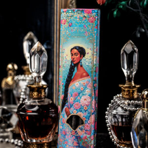 Incienso Perfum Premium Néctar Celestial