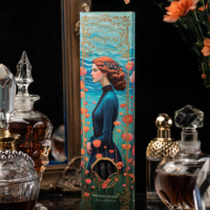 Incienso Perfum Premium Limón