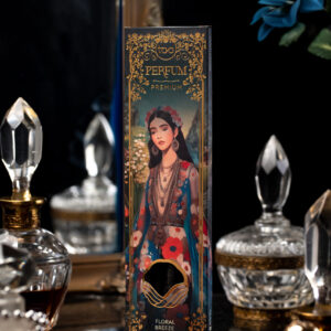Incienso Perfum Brisa Floral