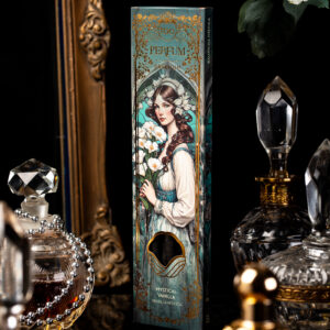 Incienso Perfum Vainilla Mistica