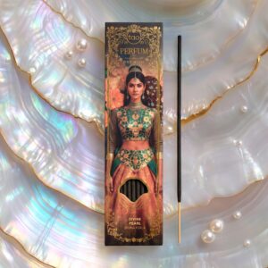 Incienso Perfum Divine Pearl