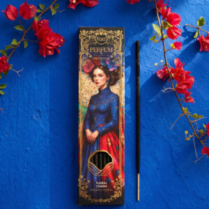 Incienso Perfum Floral Charm