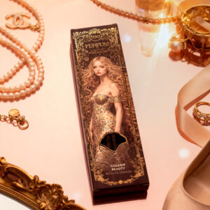 Incienso Perfum Golden Beauty