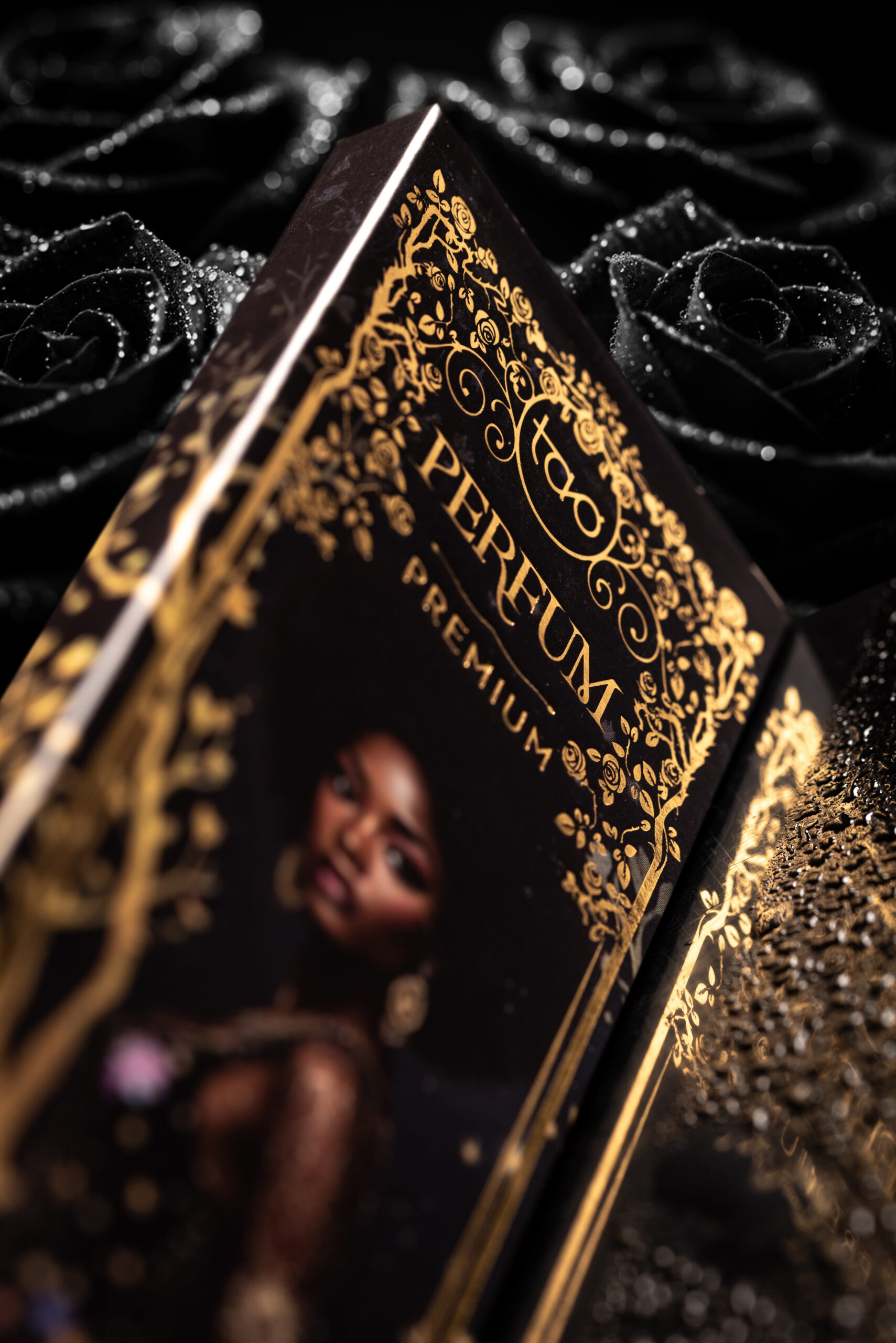 Incienso Perfum Enchanted Myrrh - Imagen 2