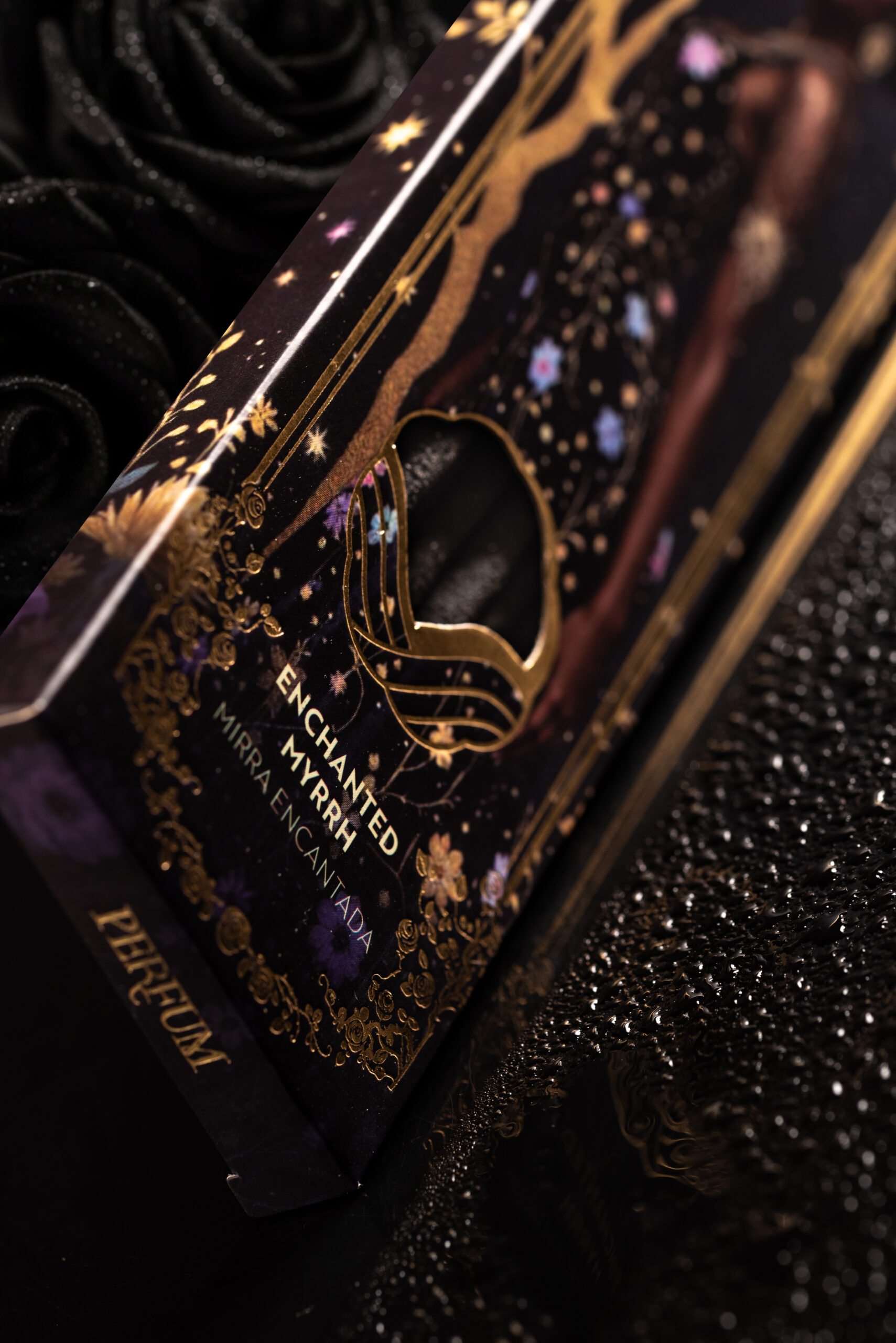 Incienso Perfum Enchanted Myrrh - Imagen 3