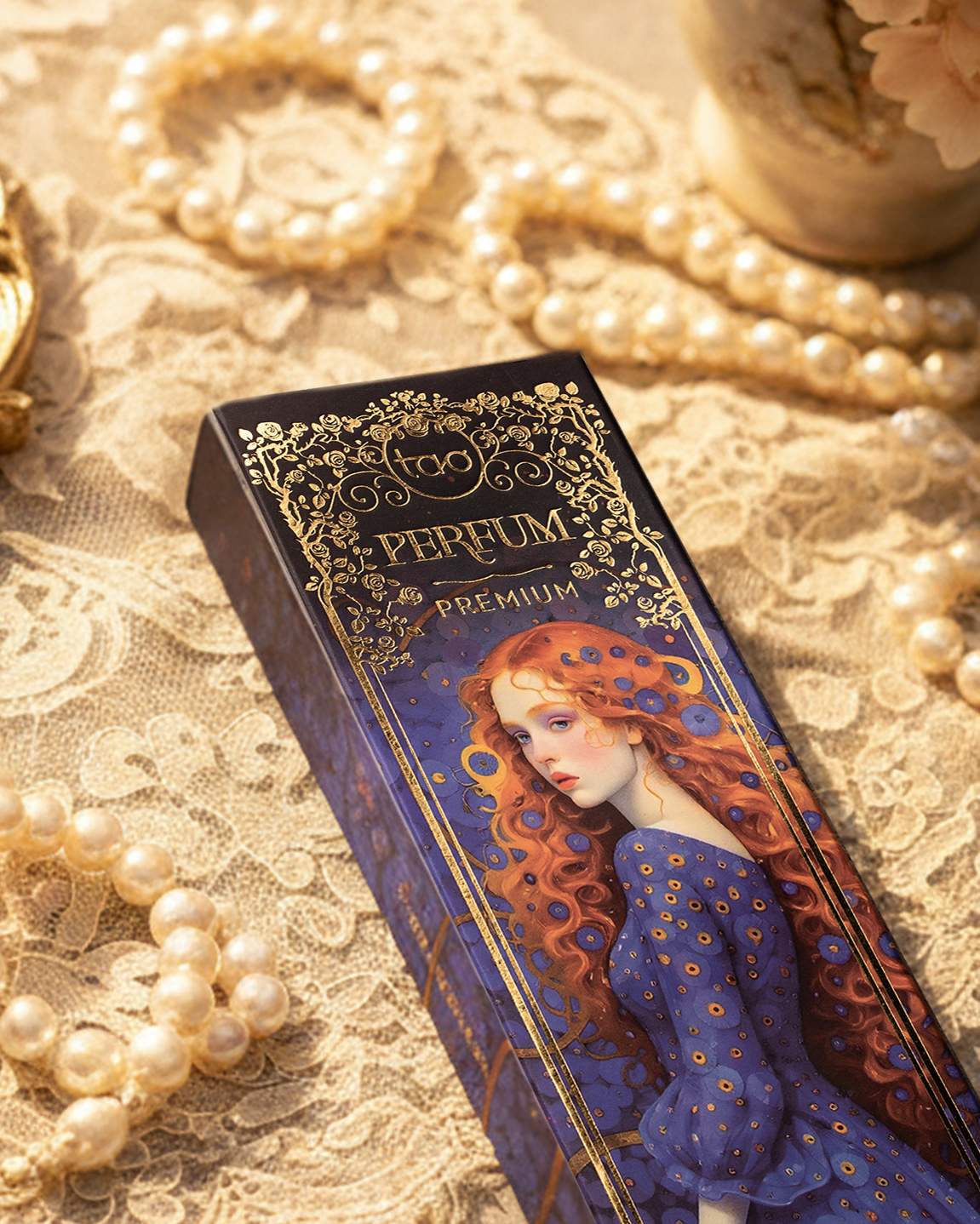 Incienso Perfum Mystic Blue - Imagen 3