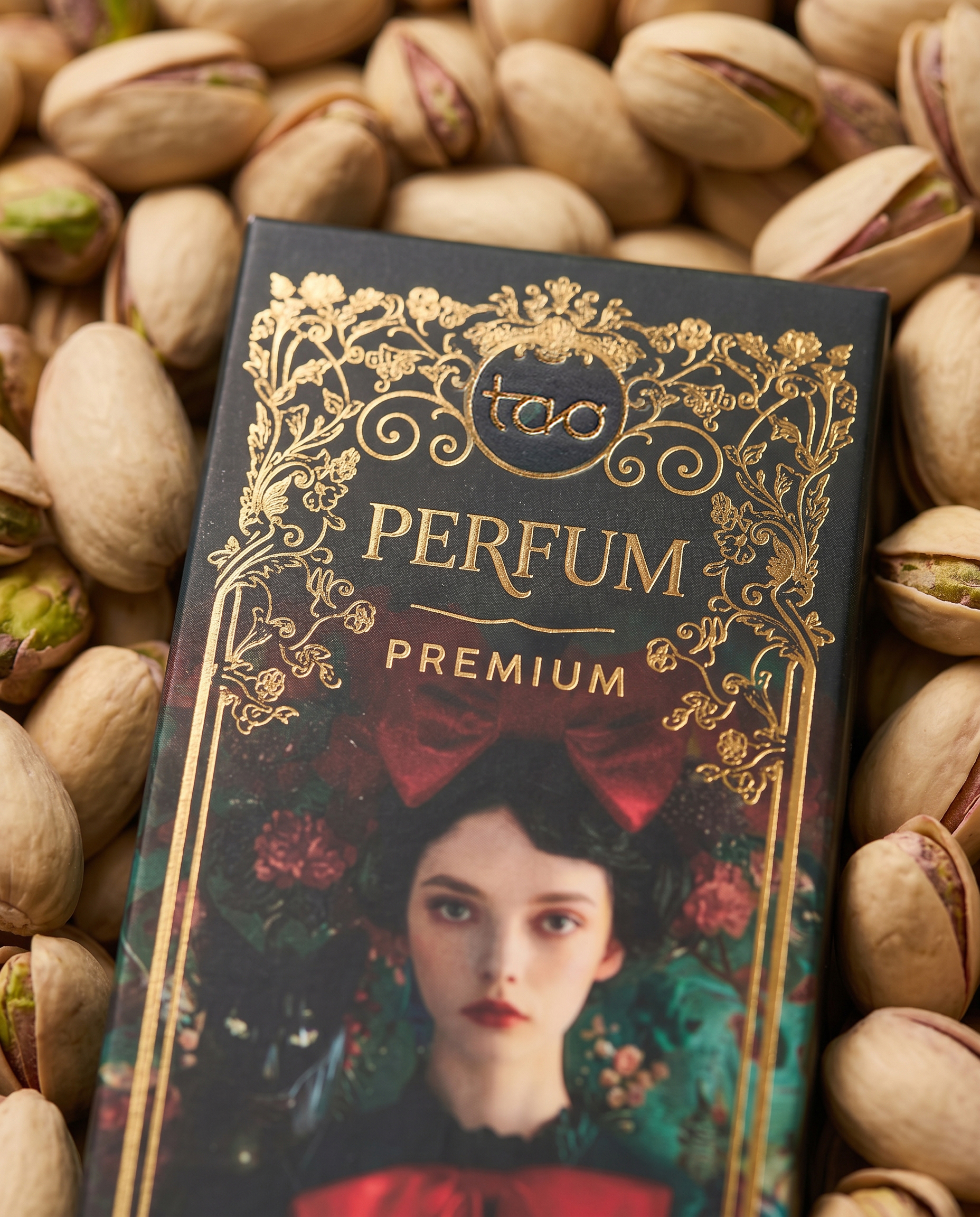 Incienso Perfum Pistachio Chocolate - Imagen 3