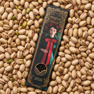 Incienso Perfum Pistachio Chocolate