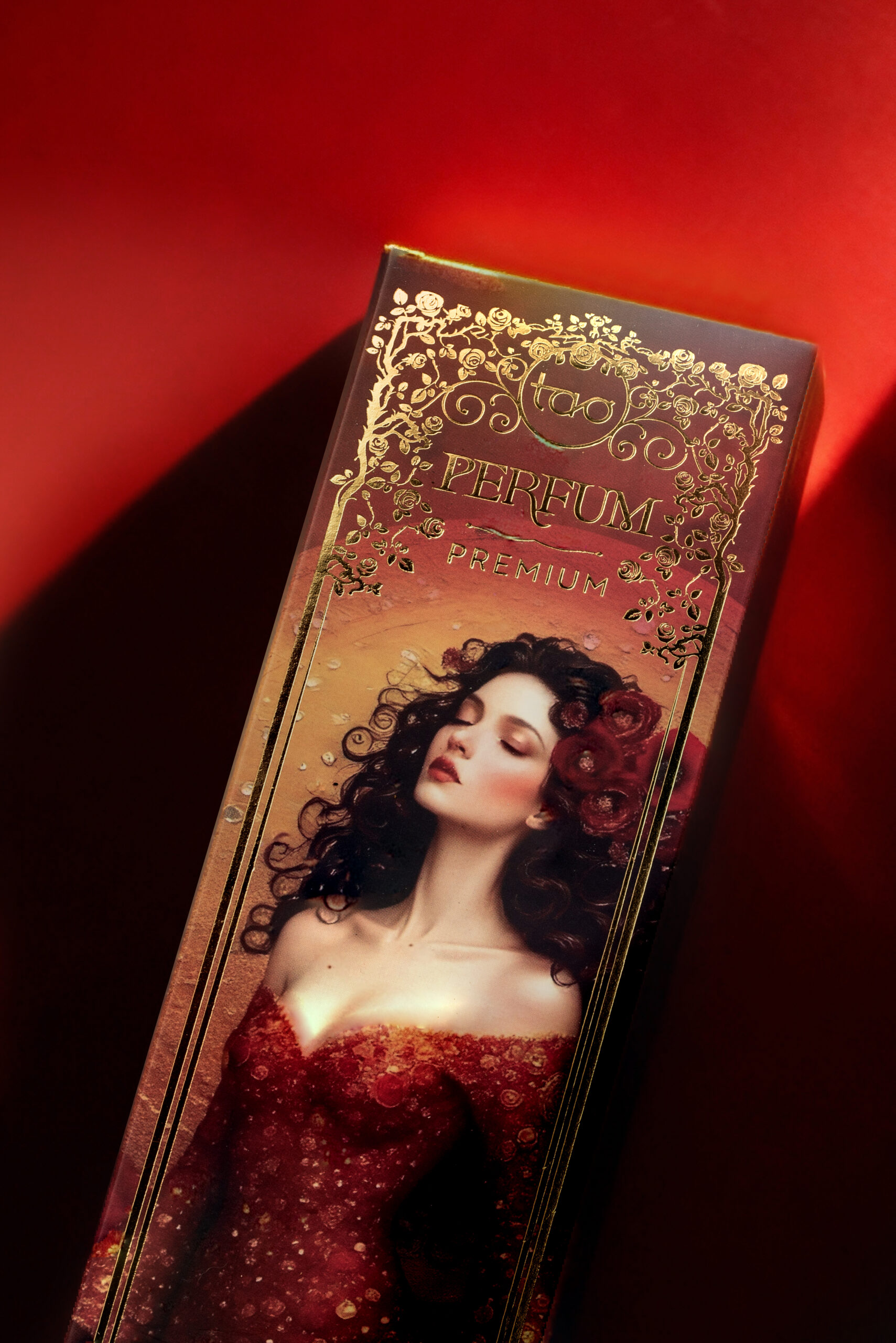 Incienso Perfum Wild Roses - Imagen 3