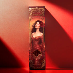 Incienso Perfum Wild Roses