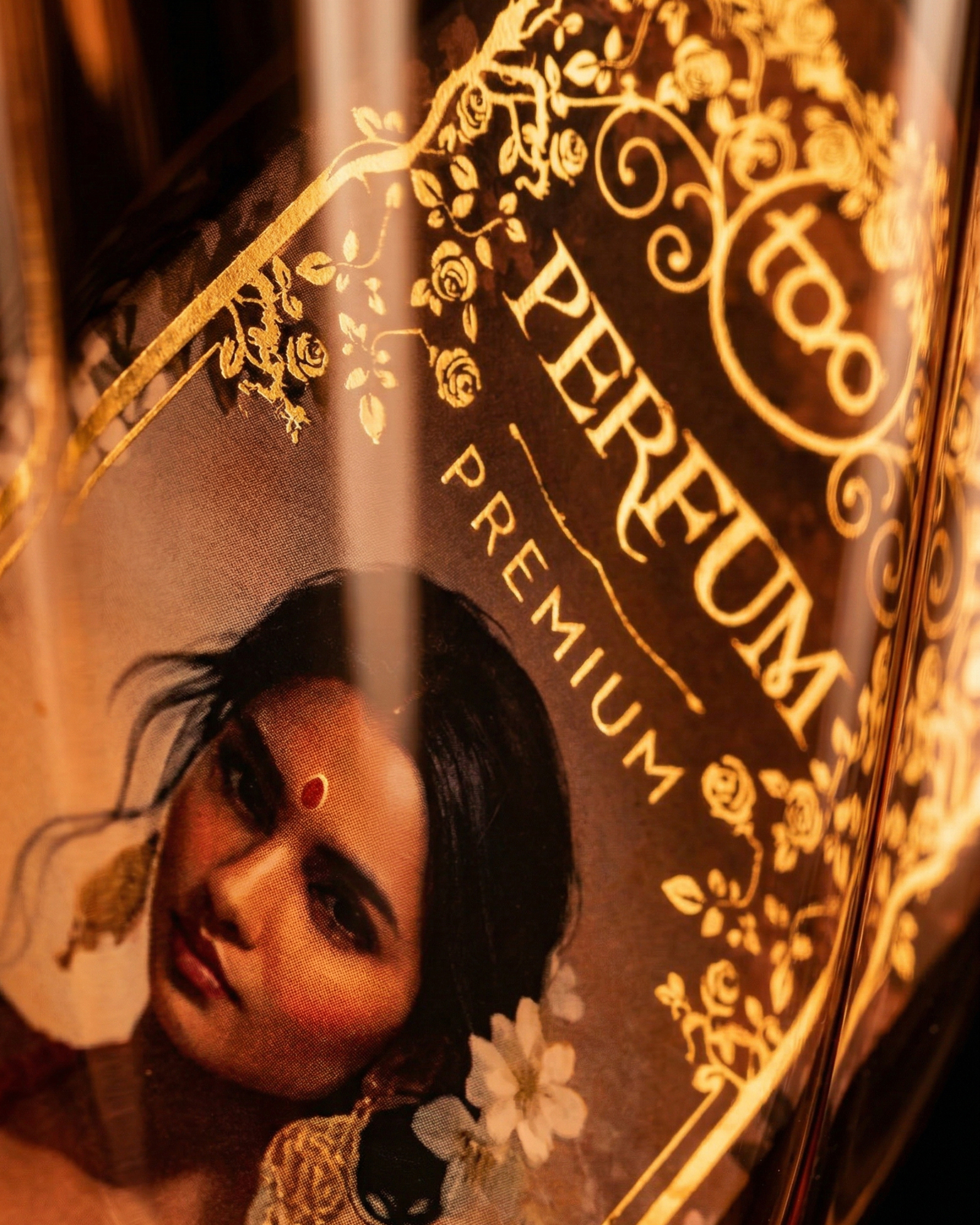 Incienso Perfum Sandalwood - Imagen 3