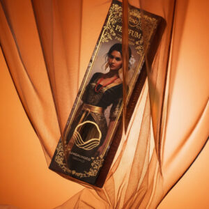 Incienso Perfum Sandalwood