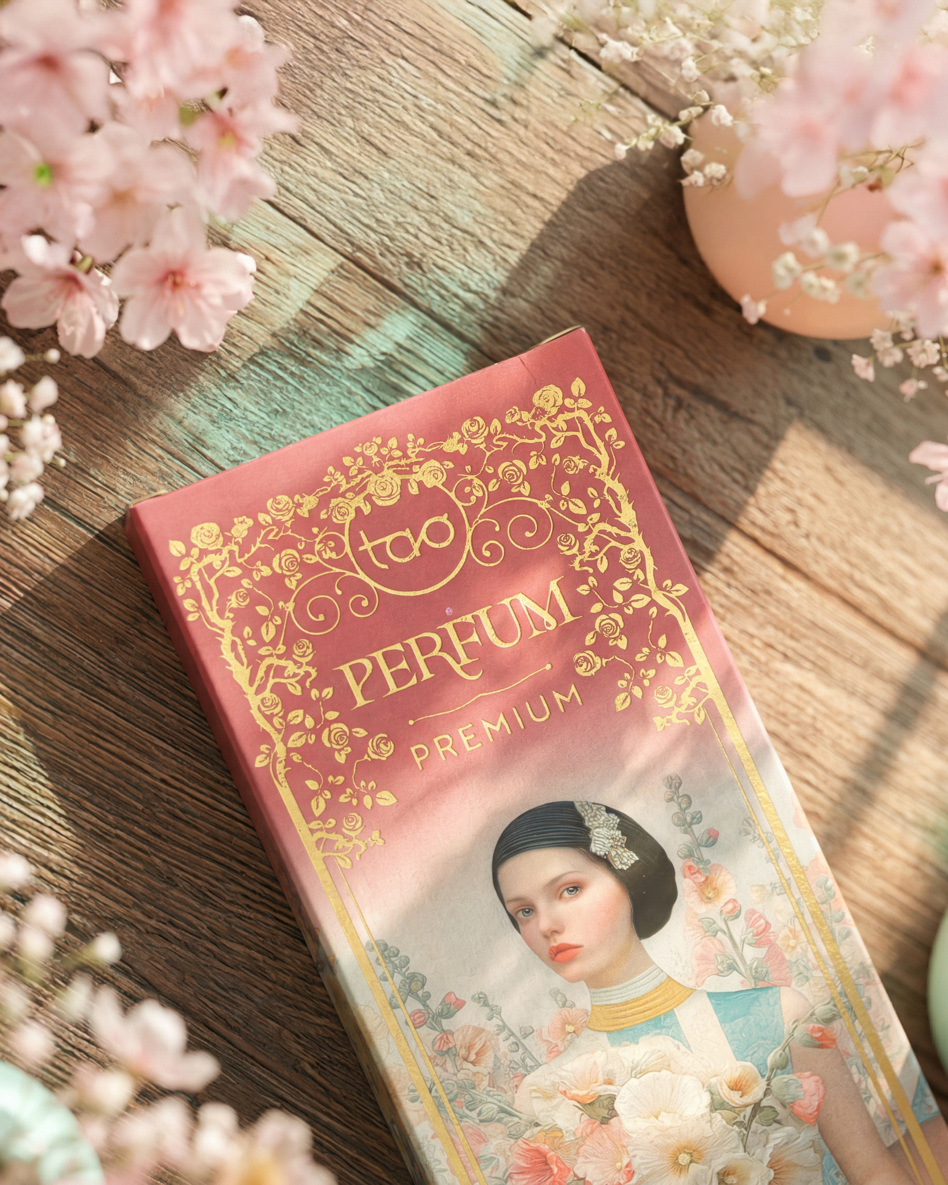 Incienso Perfum Sweet Cacao - Imagen 3