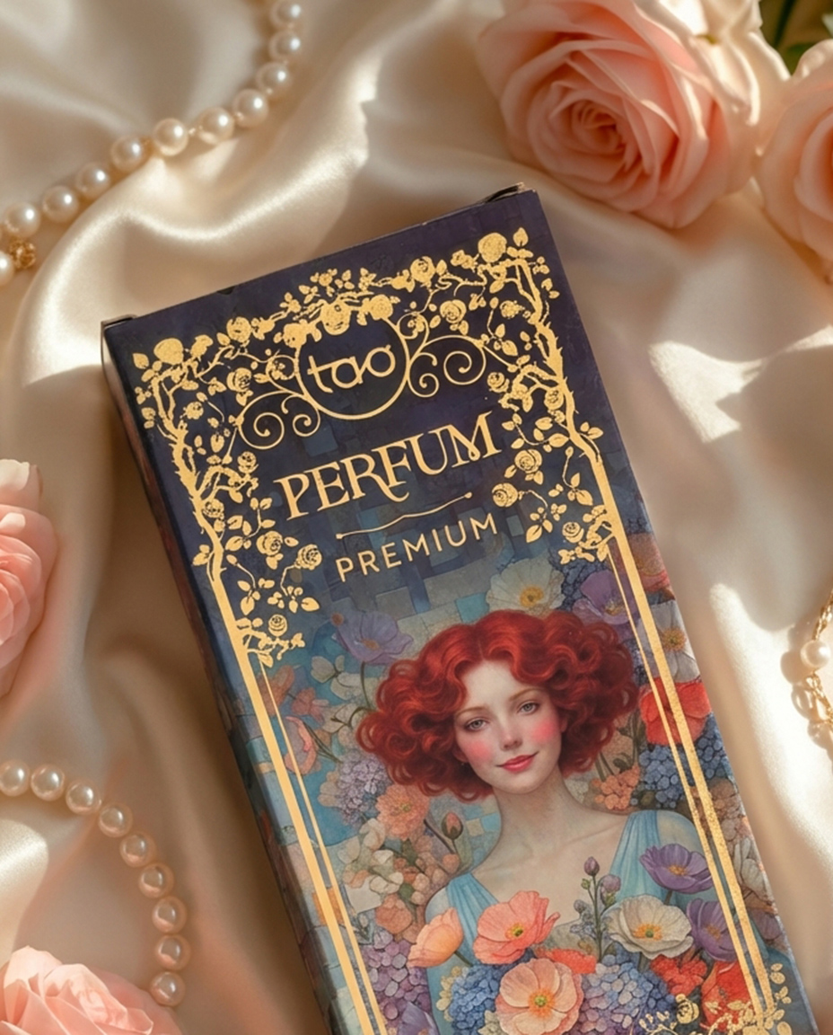Incienso Perfum Sea Breeze - Imagen 3
