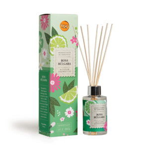 Rosa Búlgara