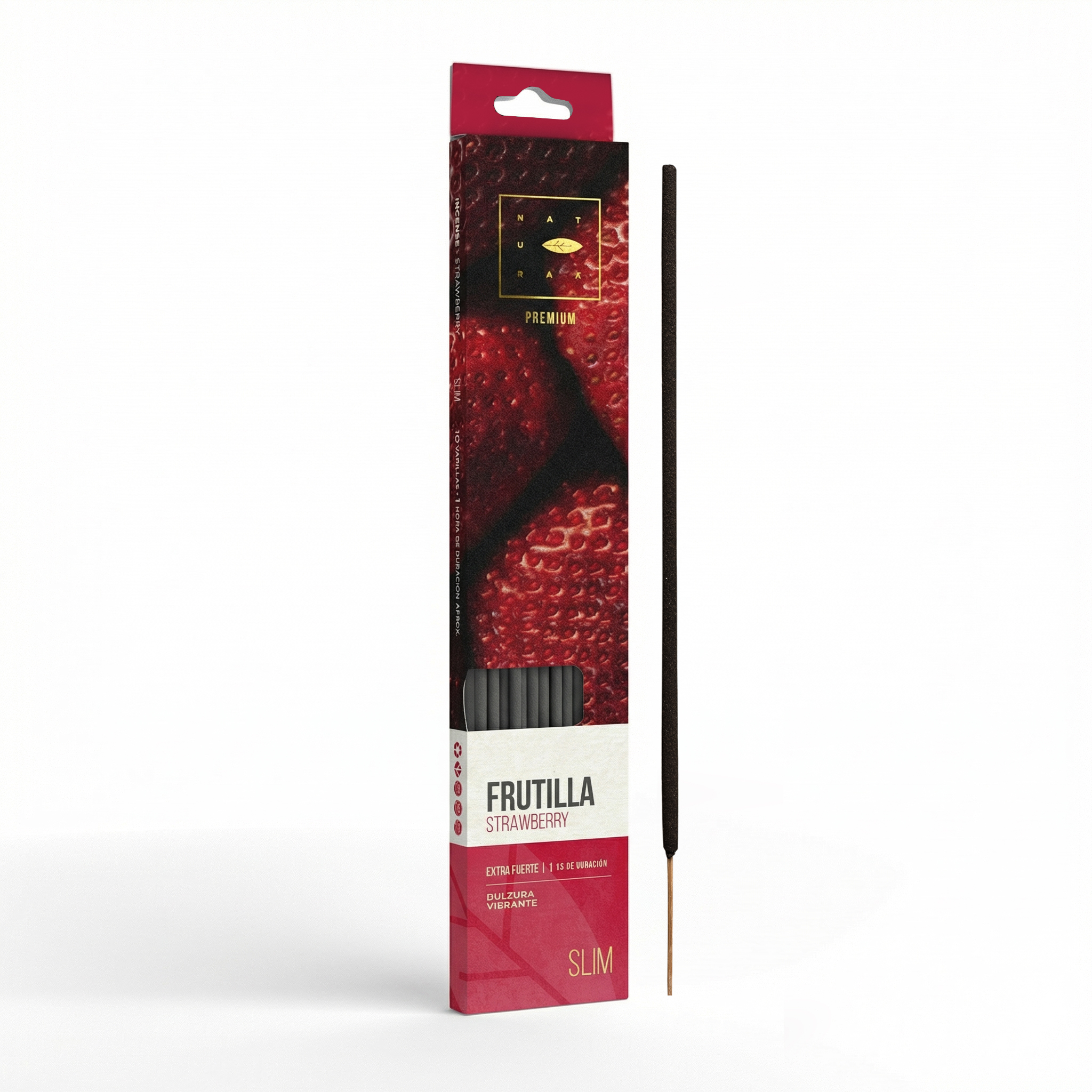 Frutilla
