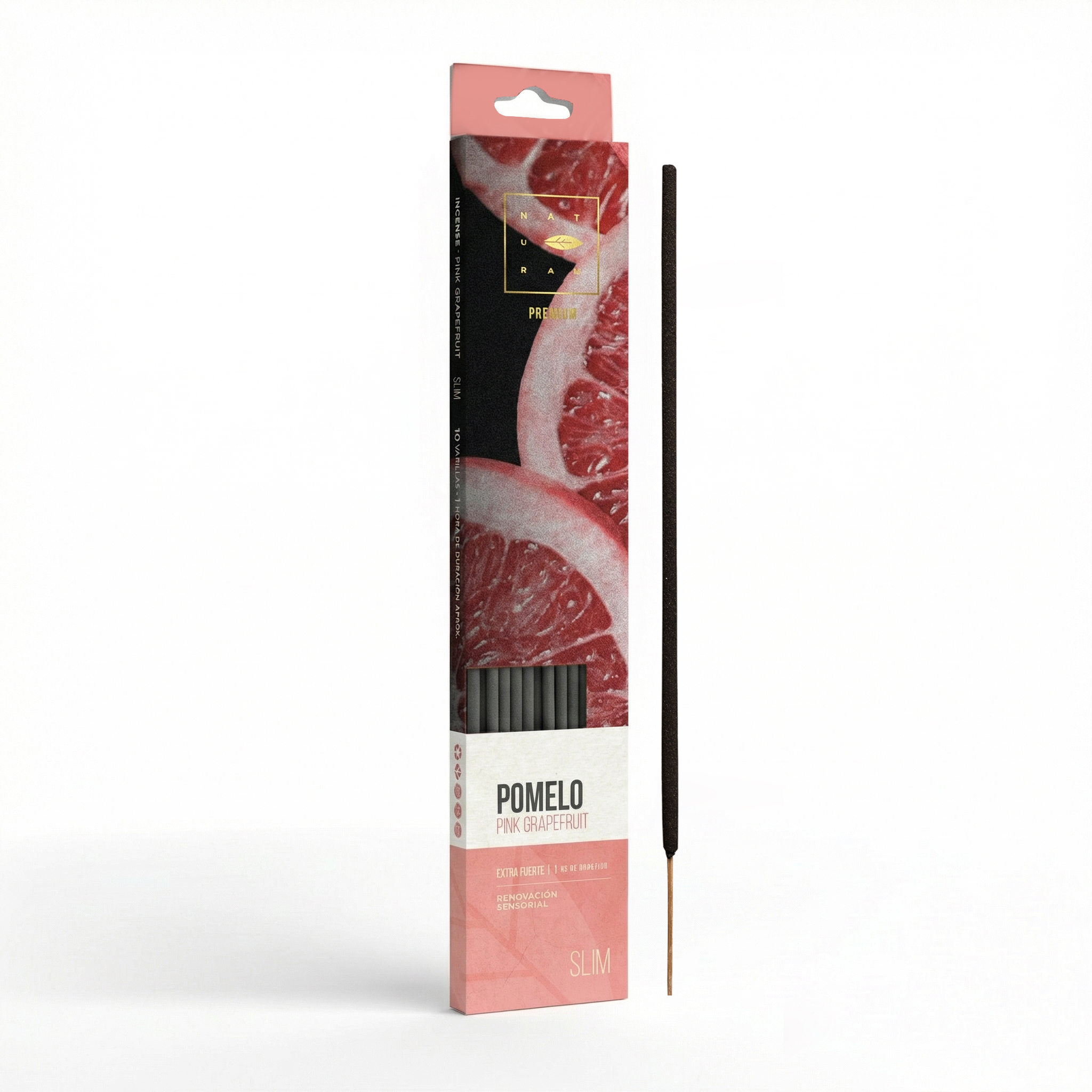 Pomelo
