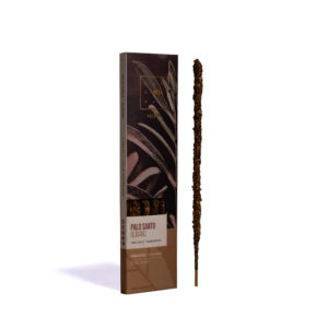 Palo Santo y Olíbano
